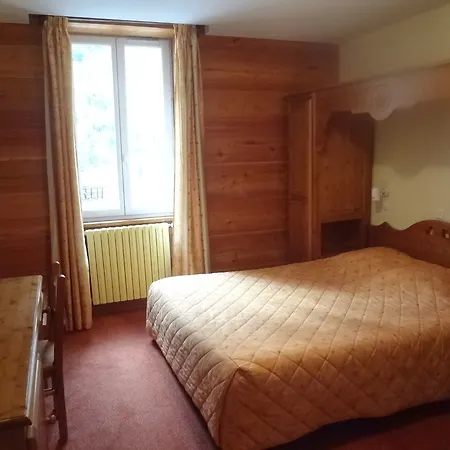 Castillan 3* La Grave