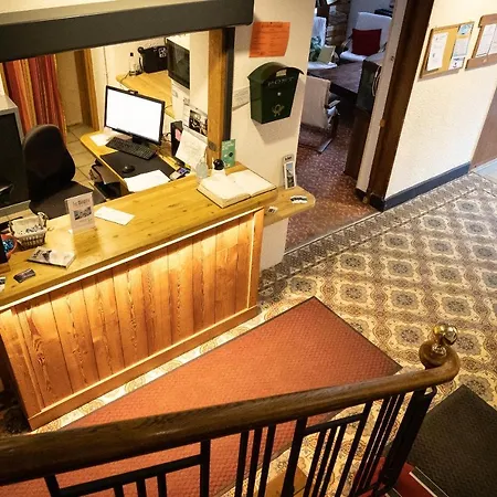 Castillan Hotel 3*