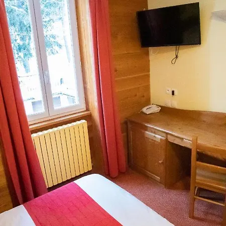 Hotel Castillan La Grave