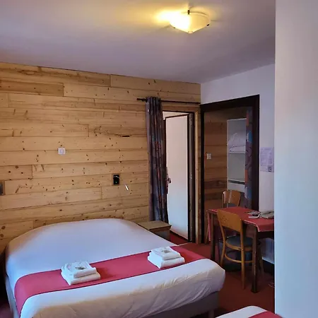 Hotel Castillan