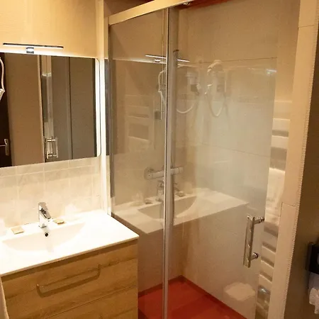 Hotel Castillan La Grave