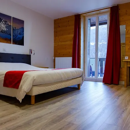 Castillan Hotel 3*