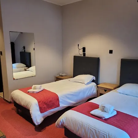 Hotel Castillan La Grave