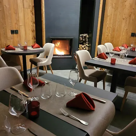 Castillan La Grave