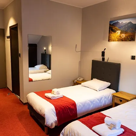 Castillan Hotel 3*