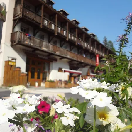 Hotel Castillan 3*