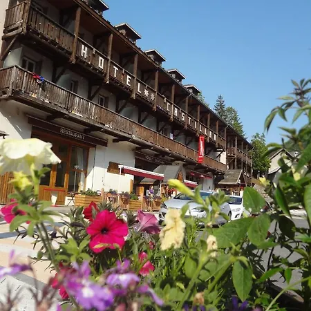 Castillan Hotel
