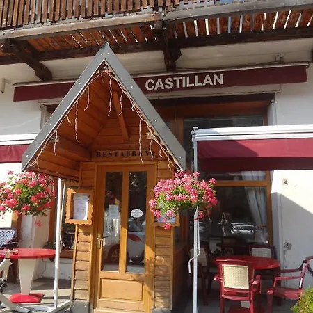Castillan Hotel 3*