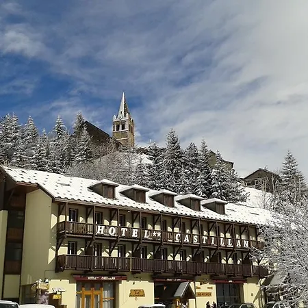 Castillan Hotel 3*