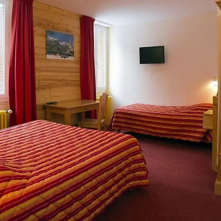 Castillan 3* La Grave
