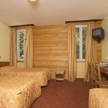 Castillan Hotel