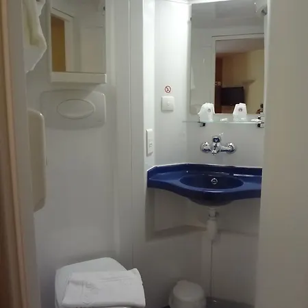 Castillan Hotel 3*