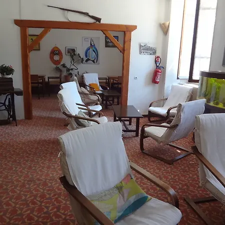 Castillan Hotel La Grave